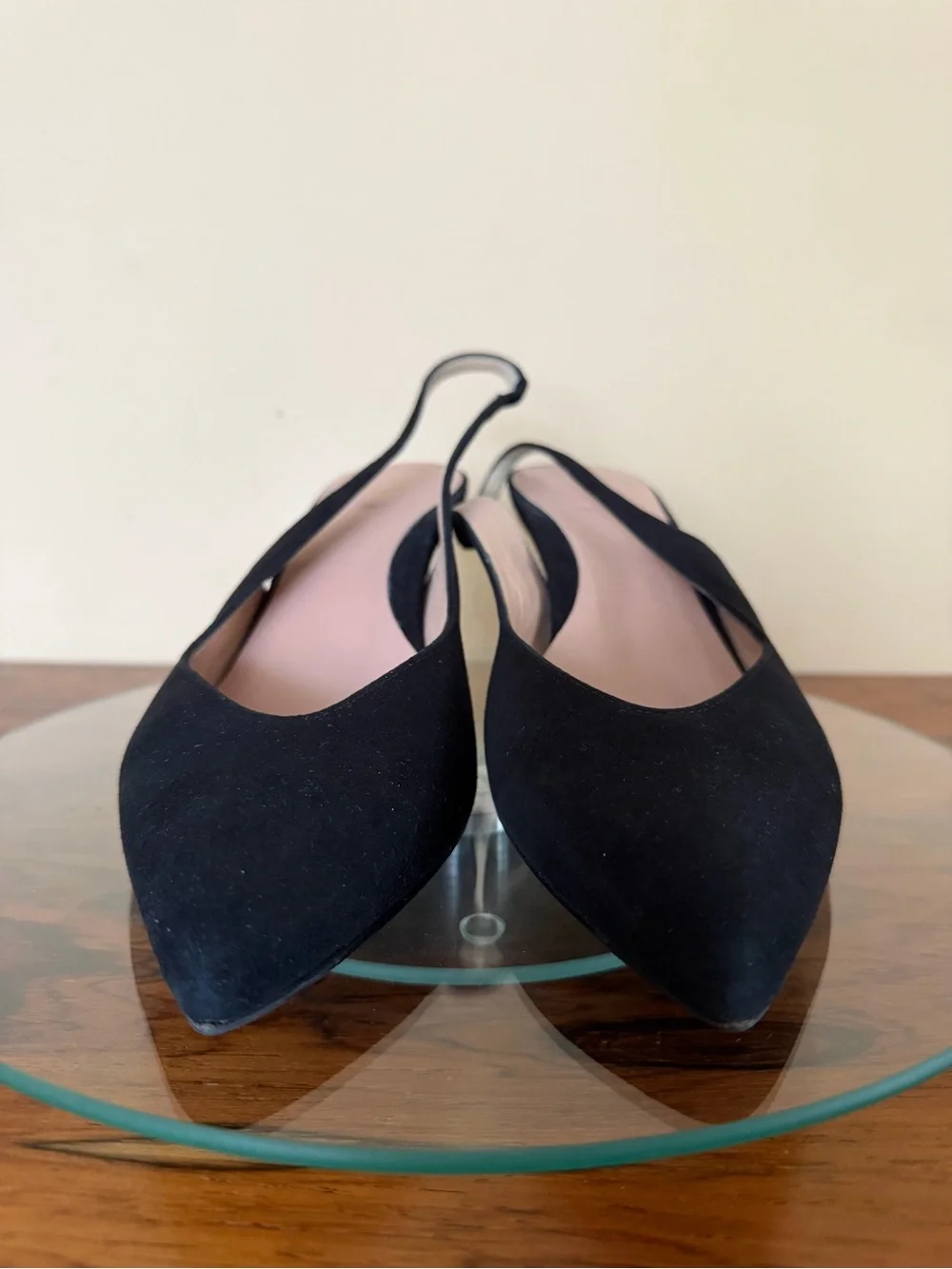 Inez mia slingback